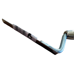 Kielnia nierdzewna fugowa 12 mm